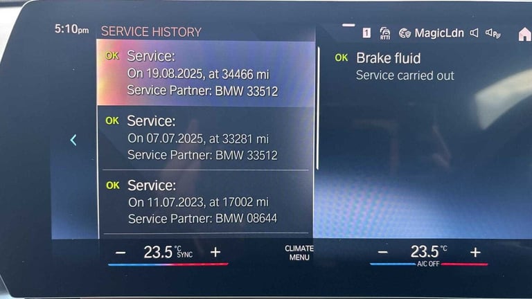 2022 BMW X1 xDrive 23d MHT M Sport Premier 5dr Step Auto Estate Diesel Automatic