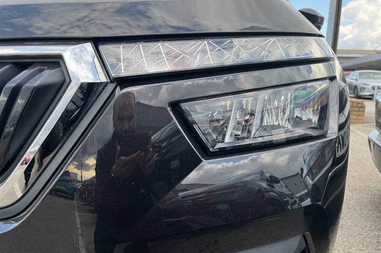 2020 Skoda Kamiq 1.5 TSI ACT SE L SUV 5dr Petrol Manual Euro 6 (s/s) (150 ps) SUV Petrol Manual