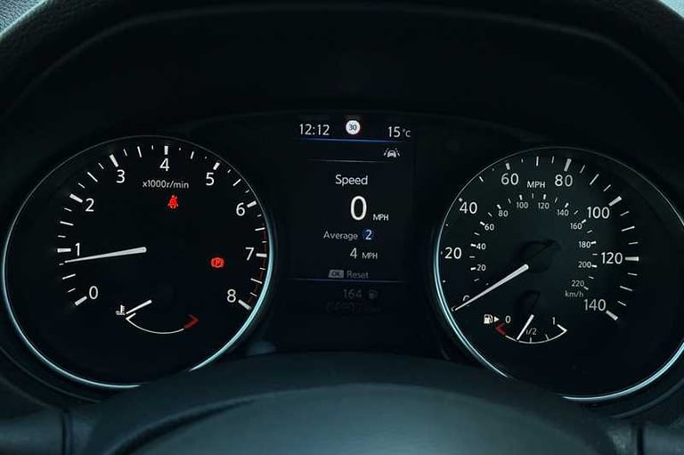 2020 Nissan Qashqai 1.3 DIG-T Acenta Premium SUV 5dr Petrol Manual Euro 6 (s/s) (140 ps) SUV Petr...