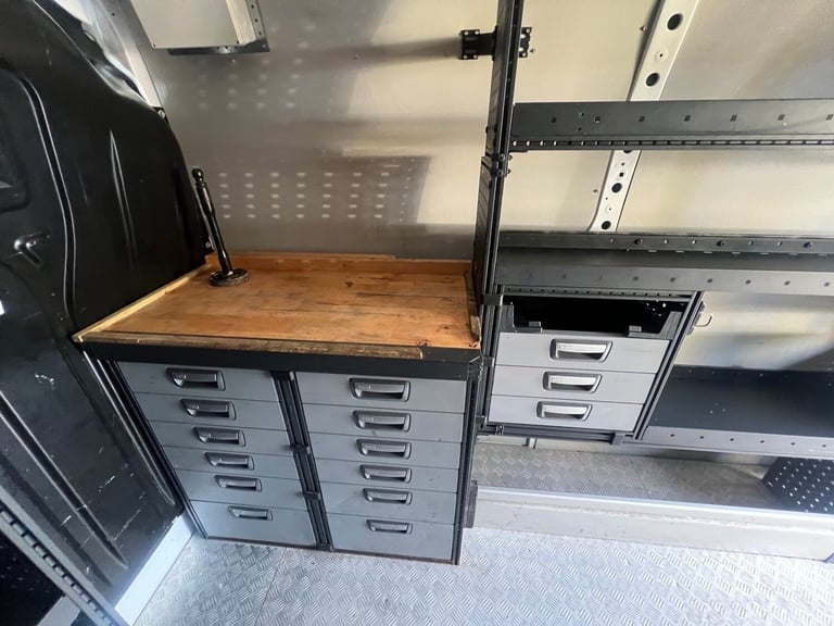 2020 Renault Master LH35 ENERGY dCi 150 Business High Roof Van PANEL VAN Diesel Manual