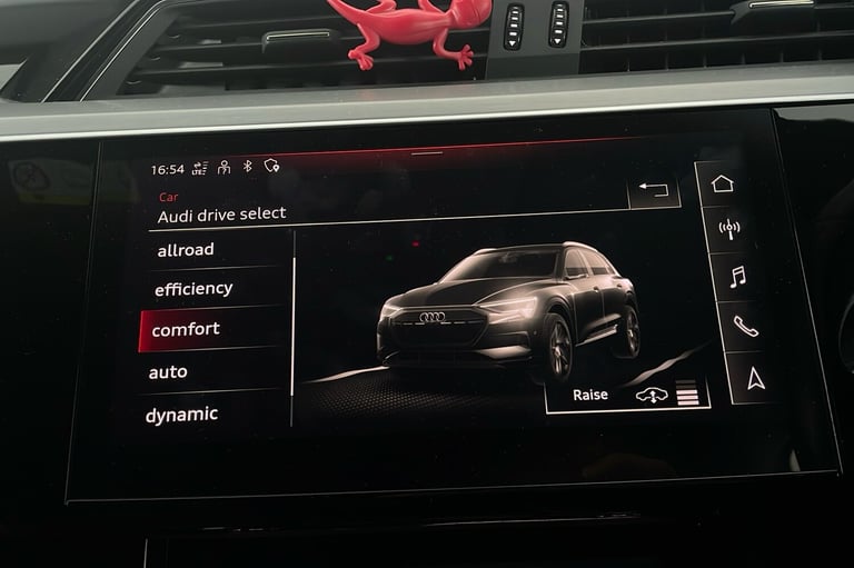  Audi E Tron 50 Black Edition Suv 5dr Electric Auto Quattro 71.2kwh 11kw