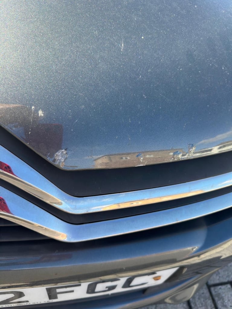 Citroen, C4, Hatchback, 2012, Manual, 1560 (cc), 5 doors