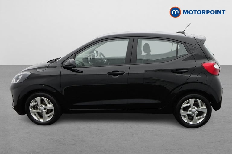2022 Hyundai i10 1.0 MPi SE Connect 5dr Auto Hatchback Petrol Automatic