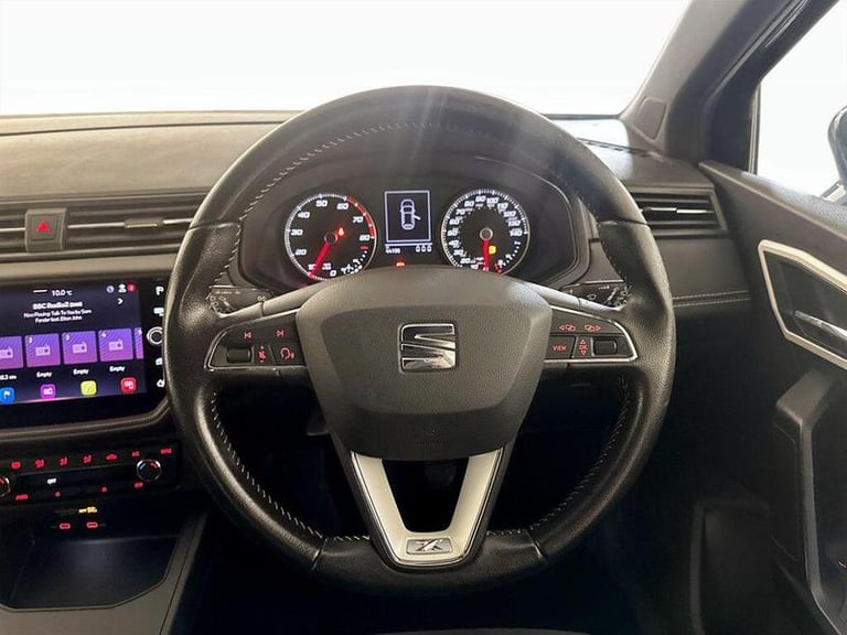 2021 SEAT Ibiza 1.0 TSI XCELLENCE Euro 6 (s/s) 5dr Manual Hatchback Petrol Manual