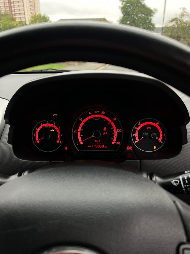 Kia, CEED, Estate, 2011, Manual, 1591 (cc), 5 doors