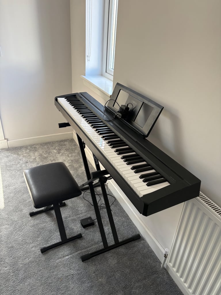 image for Yamaha Electric Piano