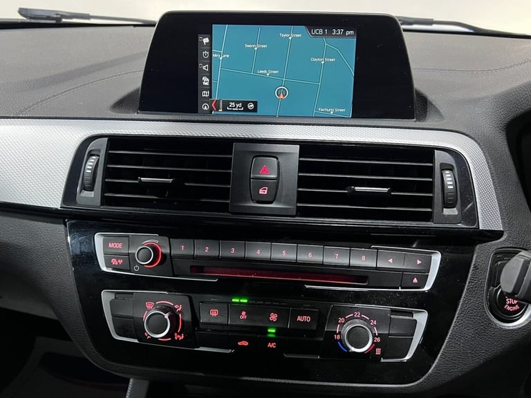 2017 BMW 2 Series 1.5 218i M Sport Coupe 2dr Petrol Manual Euro 6 (s/s) (136 ps) Coupe Petrol Manual