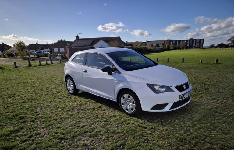 Seat Ibiza S 1.2 Petrol 2014 LOW MILES