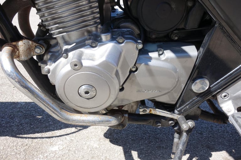 Honda CB CB 500 1999/T