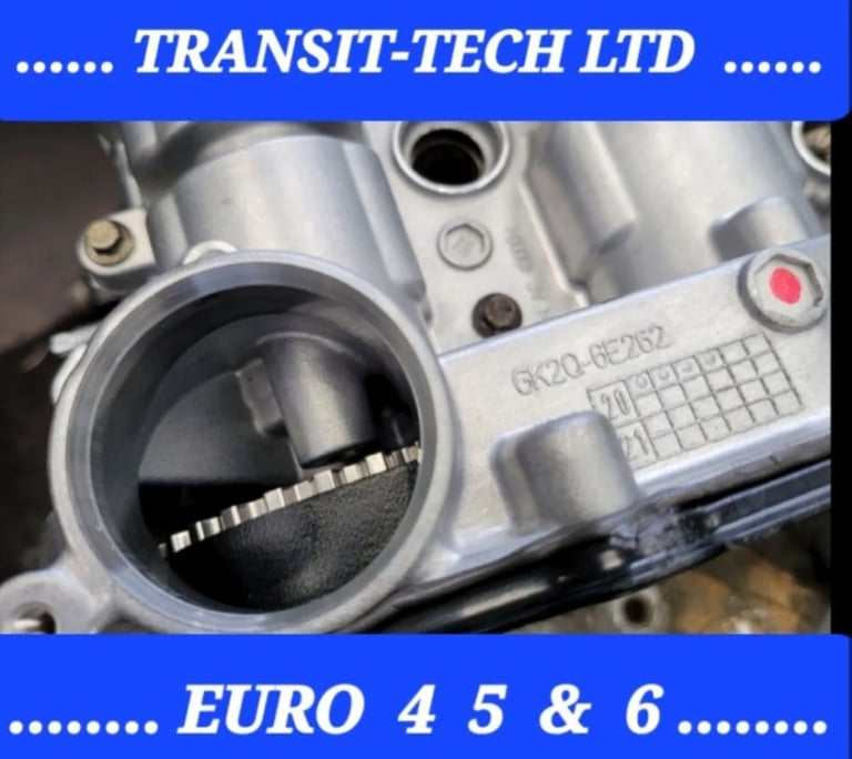 CITROEN RELAY 2.2cc FWD EURO 5 RECONDITIONED ENGINE