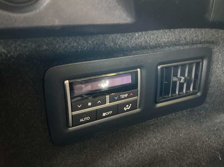 2019 Lexus RX 450h L 3.5 Luxury 5dr CVT SUV Hybrid Automatic