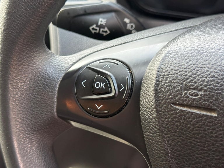 2016 Ford Transit Custom 2.0 TDCi 290 L2 H2 5dr Diesel