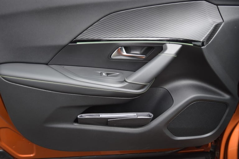 2022 Peugeot 2008 100kW GT Premium 50kWh 5dr Auto HATCHBACK Electric Automatic