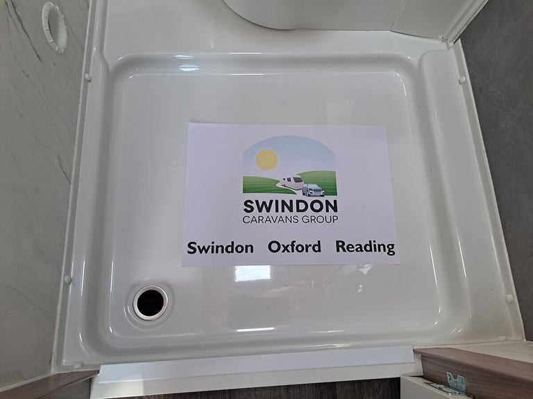 2025 Swift Sprite Exclusive Alpine 4