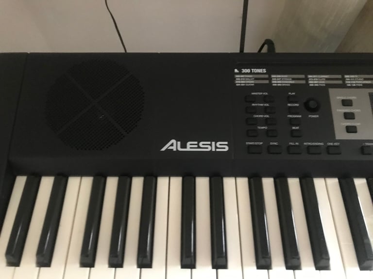 Keyboard Alesis