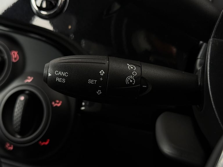 2022 Fiat 500 1.0 Mild Hybrid Dolcevita [Part Leather] 2dr CONVERTIBLE PETROL Manual