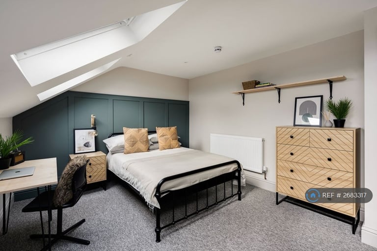 1 bedroom in Arlington Road, Bristol, BS4 (#2683317)