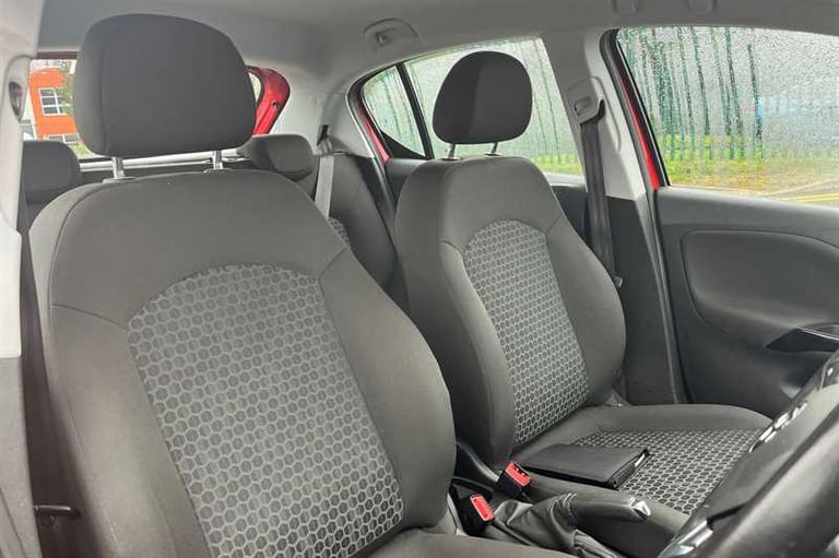 2019 Vauxhall Corsa 1.4i ecoTEC Energy Hatchback 5dr Petrol Manual Euro 6 (75 ps) Hatchback Petro...