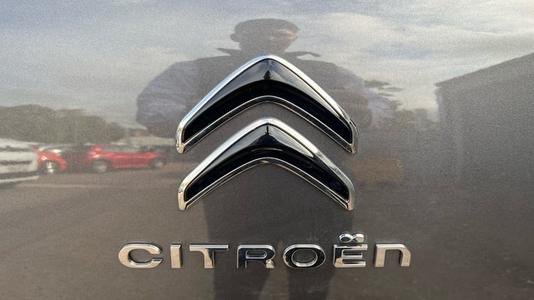 2022 Citroen C3 Aircross 1.2 PureTech Shine SUV 5dr Petrol EAT6 Euro 6 (s/s) (130 ps) SUV Petrol ...