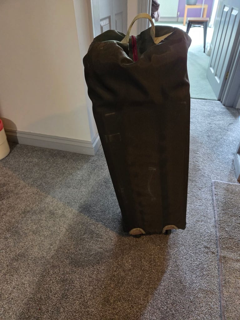 Mamas & Papas travel Cot