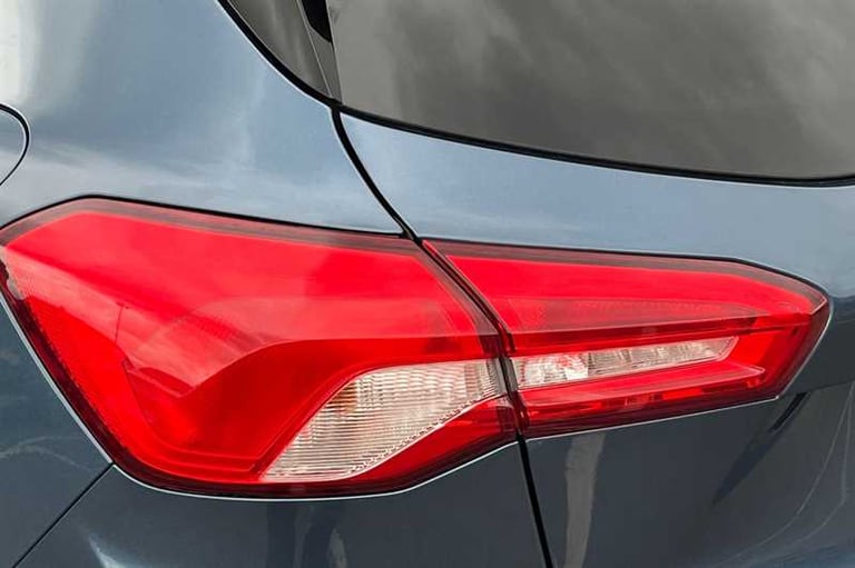 2019 Ford Focus 1.0T EcoBoost ST-Line Hatchback 5dr Petrol Manual Euro 6 (s/s) (125 ps) Hatchback...