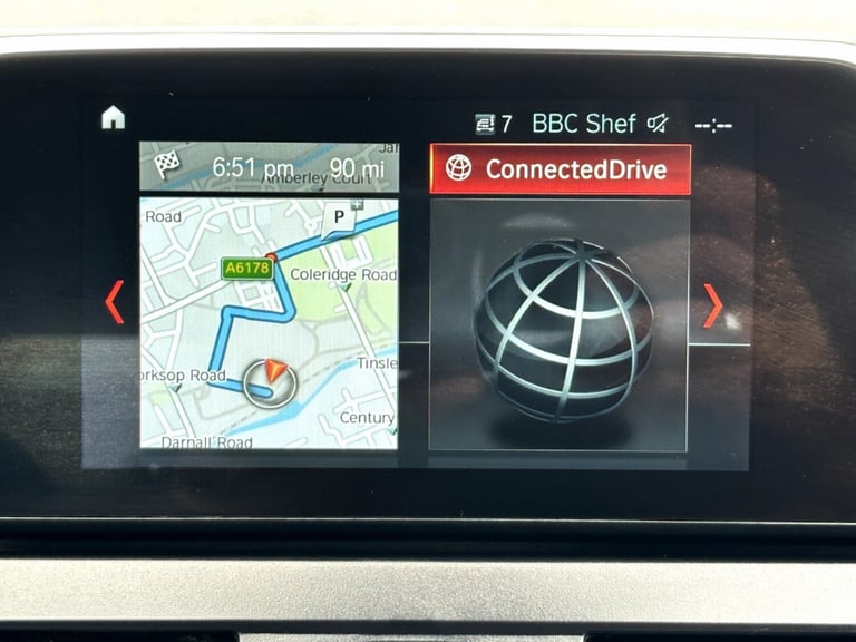 2021 BMW 2 Series 218i [136] M Sport 5dr Step Auto HATCHBACK Petrol Automatic