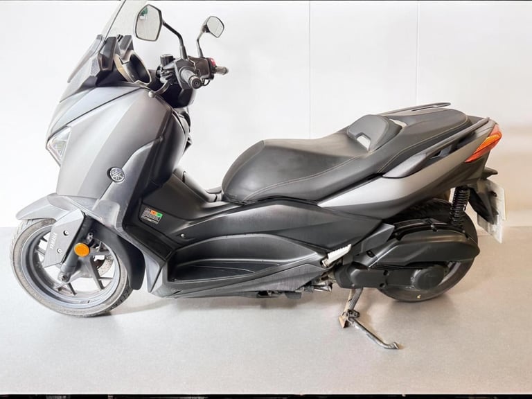 2021 Yamaha XMAX 125 125 CVT V-Belt Euro 5