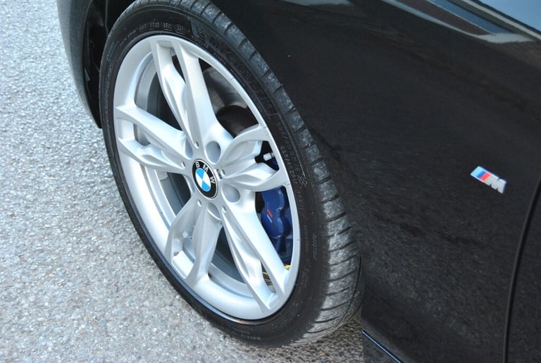2018 BMW 2 Series M240i 2dr [Nav] Step Auto COUPE PETROL Automatic