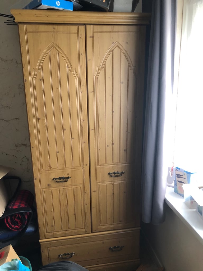 image for Single Wardrobe