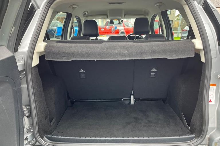 2022 Ford Ecosport 1.0 EcoBoost 125 ST-Line 5dr, Parking sensors, Reverse Camera, Sat Nav, Med Ha...