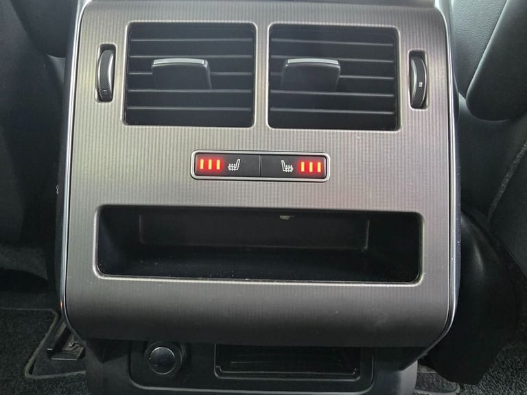 2017 67 LAND ROVER RANGE ROVER SPORT 3.0 SDV6 HSE DIESEL AUTO 4WD EURO 6 (306 PS