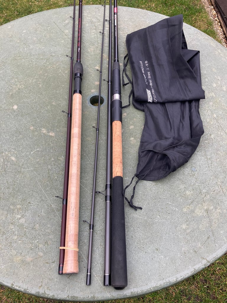 Leeda rod, Fishing Rods for Sale