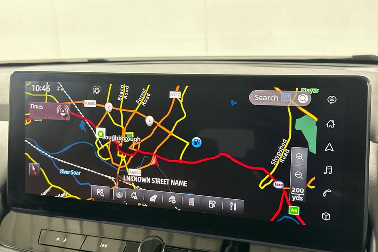 2023 Nissan Qashqai 102994 Hatchback Hybrid Automatic