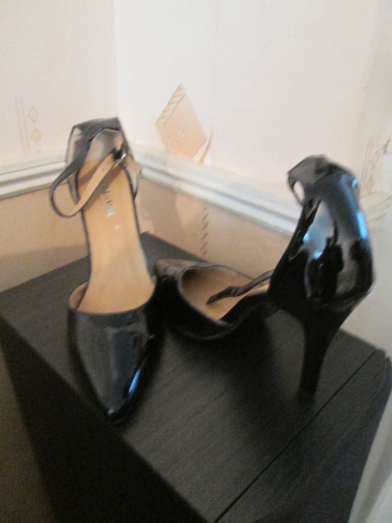 image for brand new footwear
