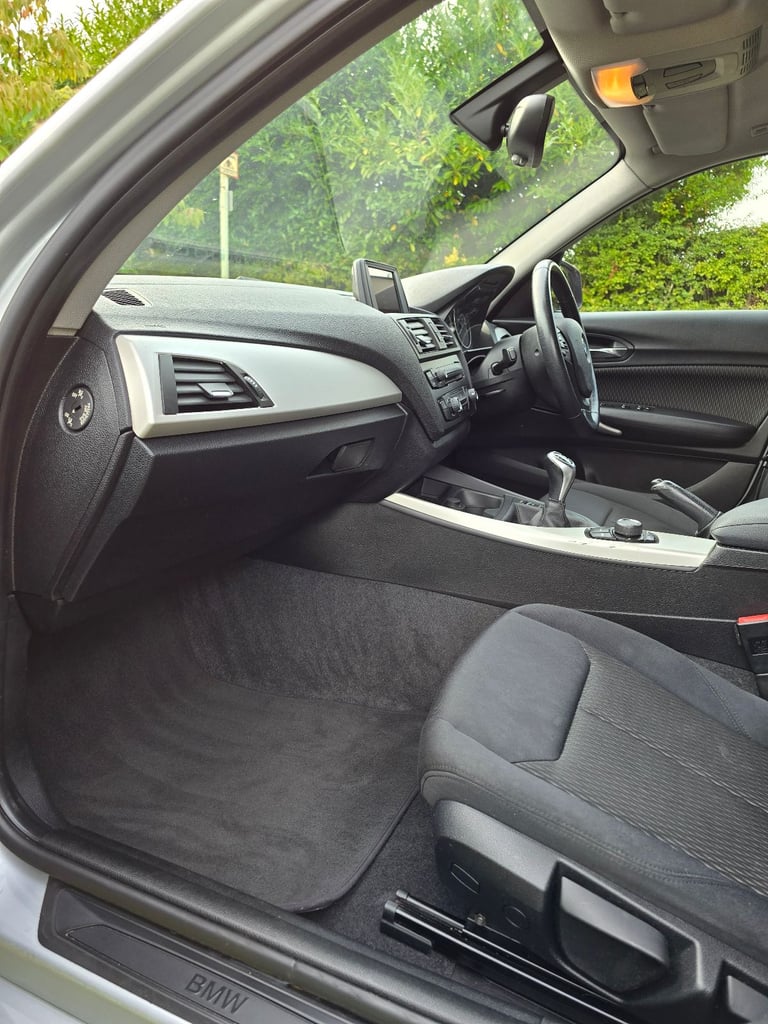 BMW 1 series 118i