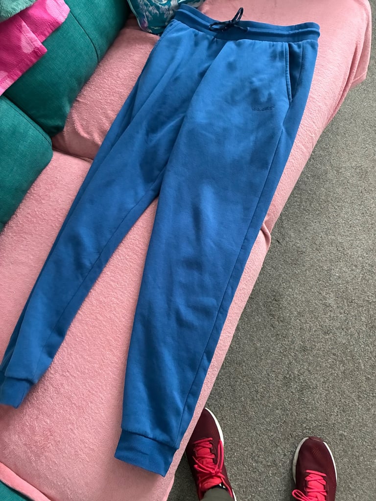 image for Men’s tracksuit bottoms size l