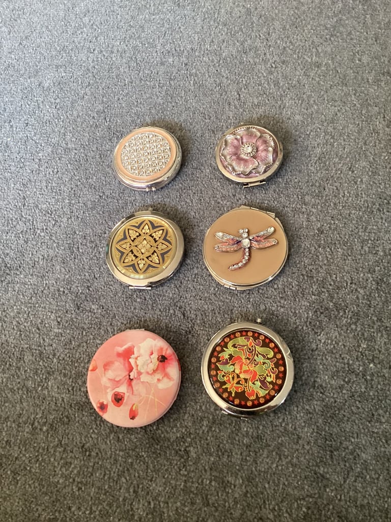Compacts for sale