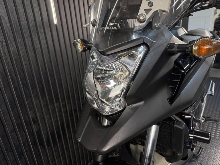 2014 Honda NC750X 750
