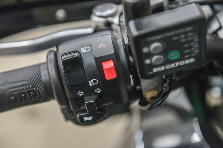 2021 Kawasaki Versys 650 650 Euro 5