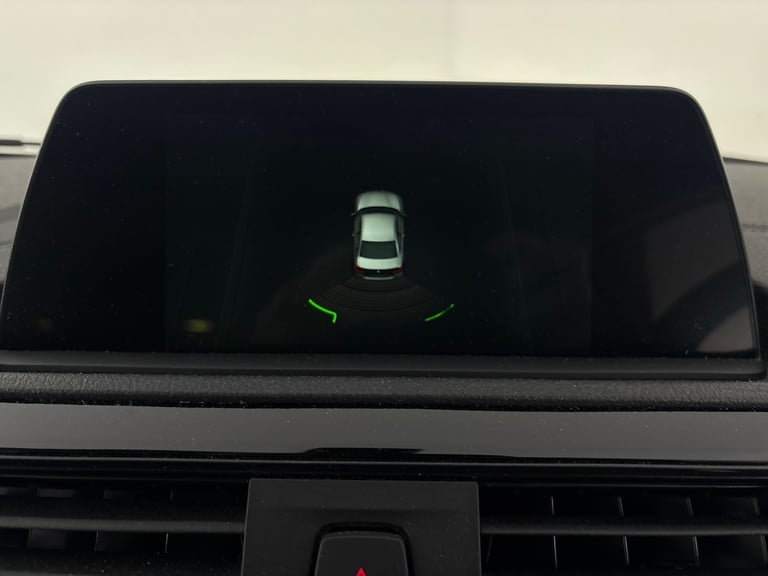 2018 BMW 2 Series 1.5 218i Sport Coupe 2dr Petrol Manual Euro 6 (s/s) (136 ps) - DRIVING MODE Cou...