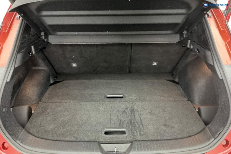 2022 Nissan Qashqai 1.3 DiG-T MH 158 Tekna 5dr Xtronic HATCHBACK PETROL Automatic