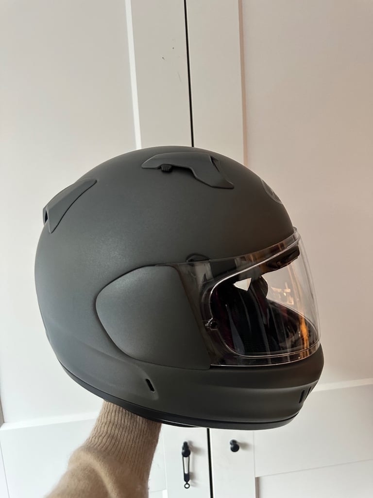 Arai Helmet XS RRP over £400