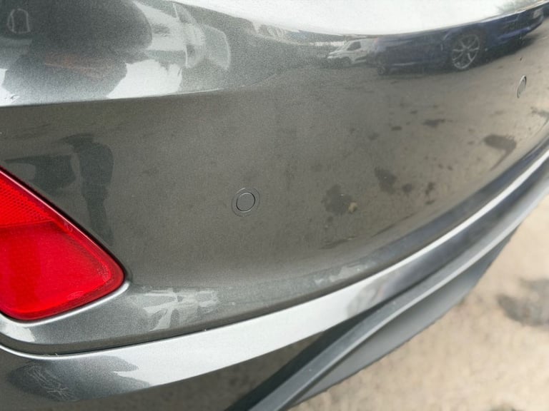 2018 Ford Fiesta 1.0 EcoBoost ST-Line 3dr HATCHBACK PETROL Manual