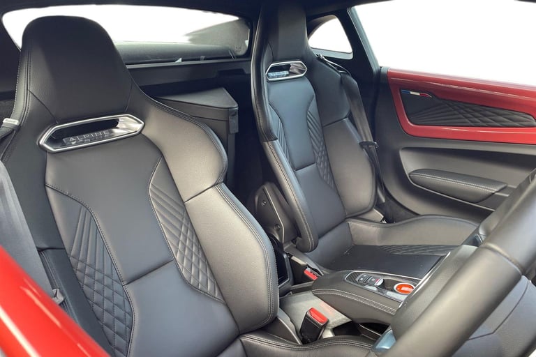 2024 Alpine A110 1.8L Turbo 300 GT 2dr DCT Coupe Petrol Automatic