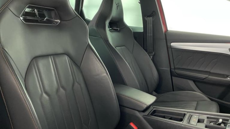 2024 Cupra Formentor 1.5 TSI 150 V2 5dr DSG Automatic SUV Petrol Automatic