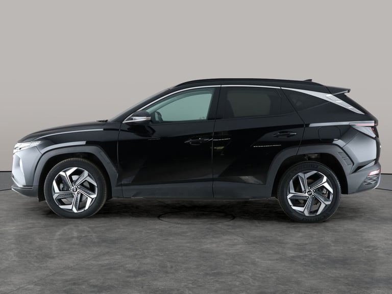 2022 Hyundai TUCSON 1.6 TGDi Hybrid 230 Premium 5dr 2WD Auto ESTATE PETROL/ELECTRIC Automatic