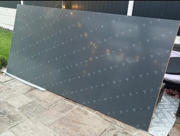 image for X7, MDF Full Sized Sheets, 2800mm X 1300mm X 20mm 