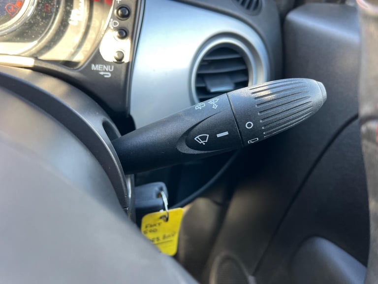 2013 Fiat 500 1.2 S Euro 5 (s/s) 3dr HATCHBACK Petrol Manual