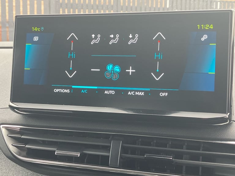 2023 Peugeot 3008 1.6 Hybrid 225 Allure Premium+ 5dr e-EAT8 Estate PETROL/ELECTRIC Automatic