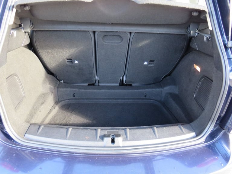 2015 MINI Countryman 1.6 Cooper 5dr Auto HATCHBACK PETROL Automatic